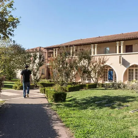 La Du - Maeva - 2 Pieces 5 Personnes - Selection Mae-7651 Lägenhet Monflanquin