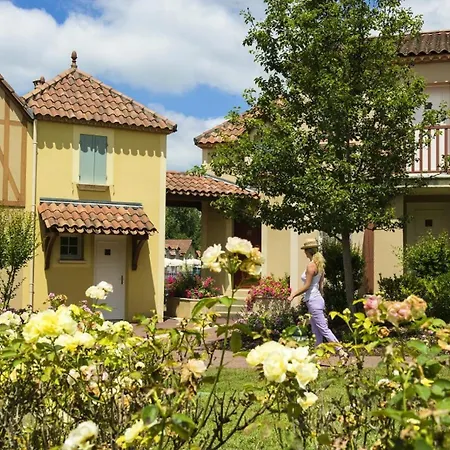 Apartmán La Du - Maeva - 2 Pieces 5 Personnes - Selection Mae-7651 *
