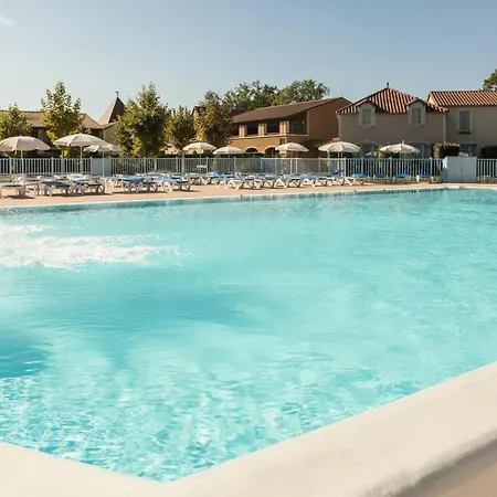 La Du - Maeva - 2 Pieces 5 Personnes - Selection Mae-7651 Apartment