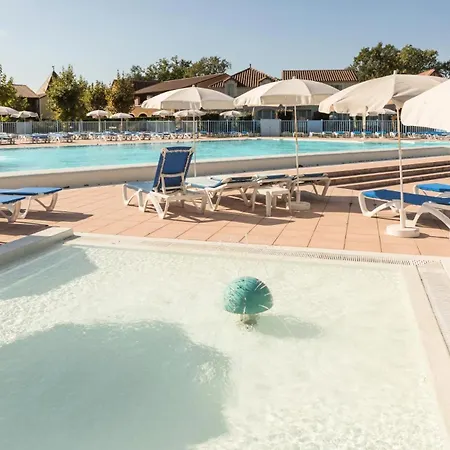 Apartment La Du - Maeva - 2 Pieces 5 Personnes - Selection Mae-7651