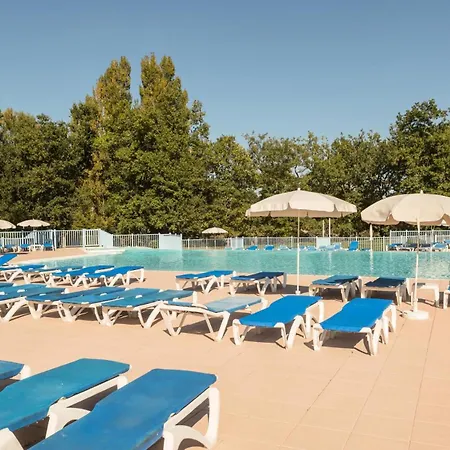 Apartment La Du - Maeva - 2 Pieces 5 Personnes - Selection Mae-7651 Monflanquin