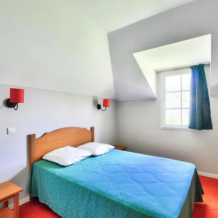 Apartment La Du - Maeva - 2 Pieces 5 Personnes - Selection Mae-7651 Monflanquin