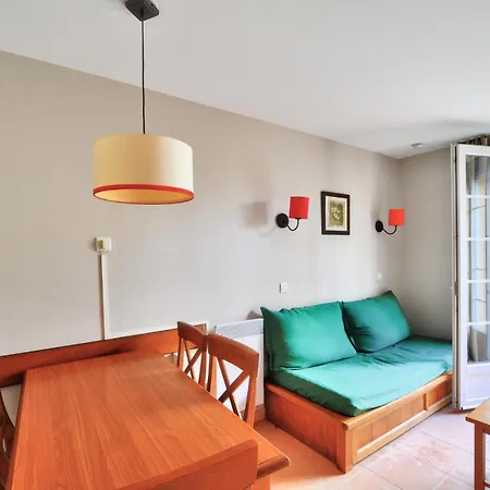 Apartment La Du - Maeva - 2 Pieces 5 Personnes - Selection Mae-7651 Monflanquin