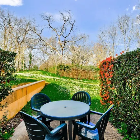 La Du - Maeva - 2 Pieces 5 Personnes - Selection Mae-7651 Apartment Monflanquin