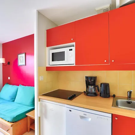 Apartmán La Du - Maeva - 2 Pieces 5 Personnes - Selection Mae-7651 Monflanquin