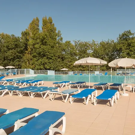 Lejlighed La Du - Maeva - 2 Pieces 5 Personnes - Selection Mae-7651 Monflanquin