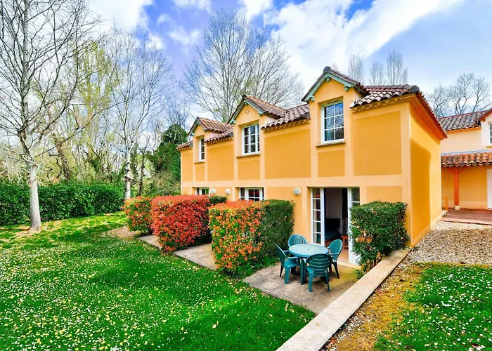 דירה La Du - Maeva - 2 Pieces 5 Personnes - Selection Mae-7651